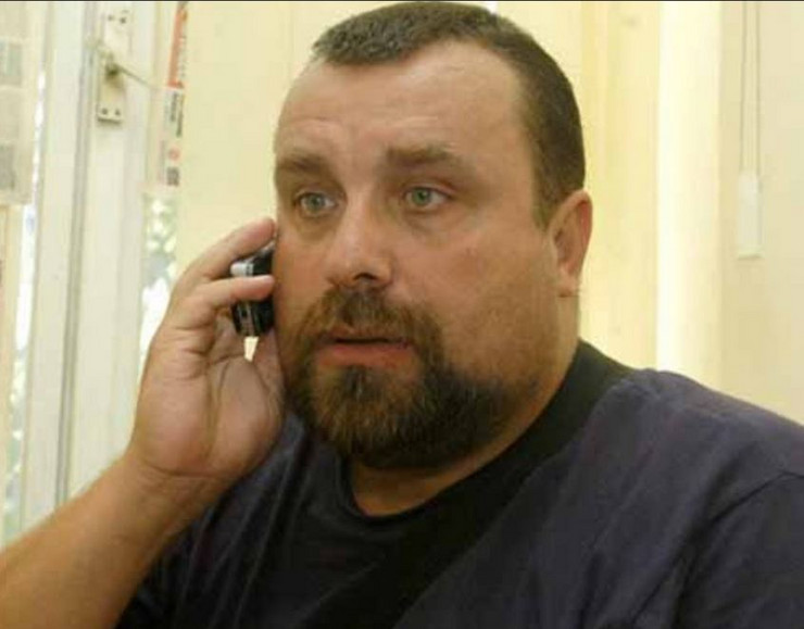 Gjendet i gjallë gazetari serb, Stefan Cvetkoviq