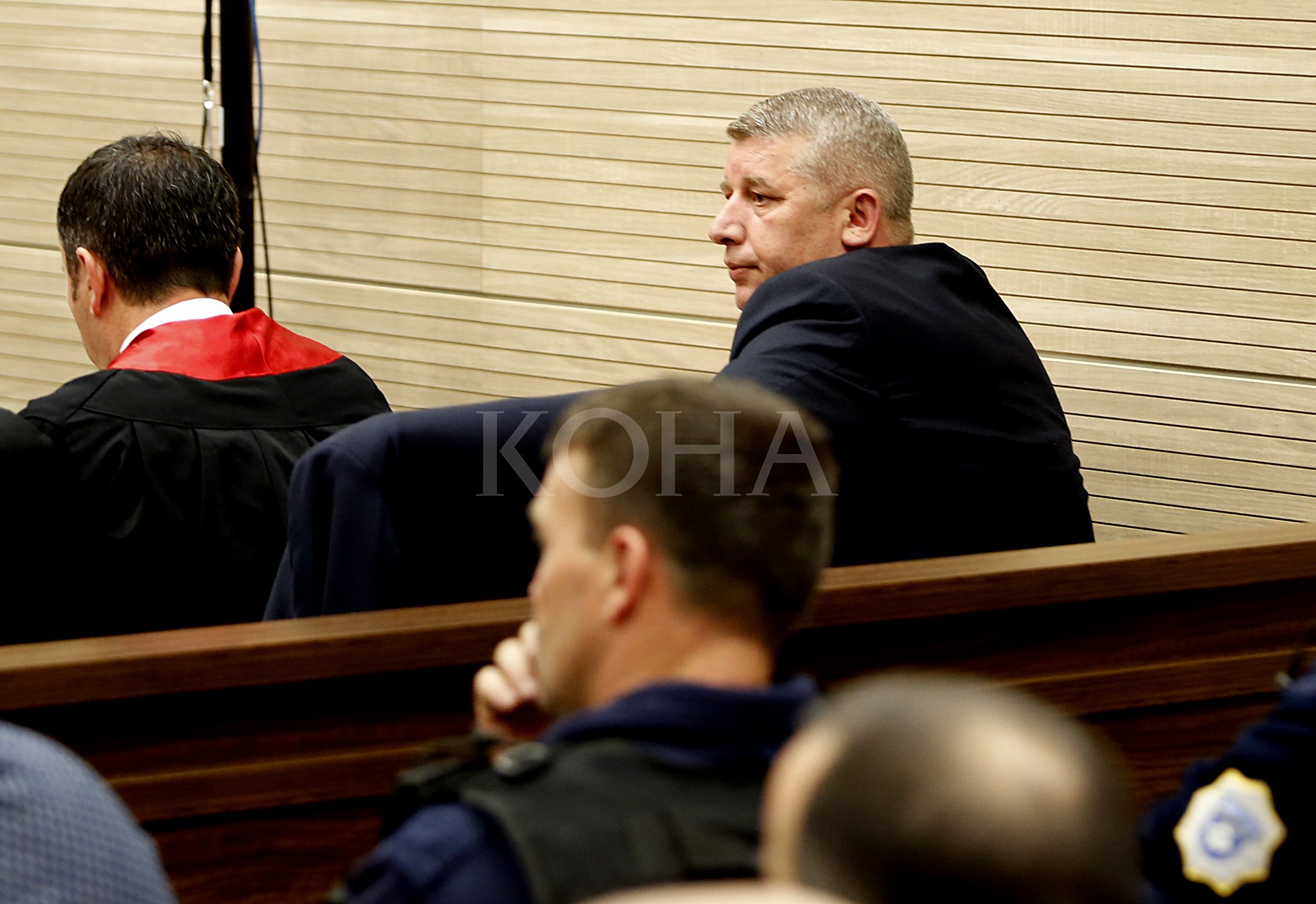 Edhe Sylejman Selimi në rigjykim, mbrojtja beson se ai do të lirohet