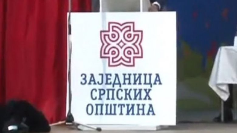 “Është intensifikuar puna për hartimin e projektstatutit të Asociacionit të Komunave Serbe”