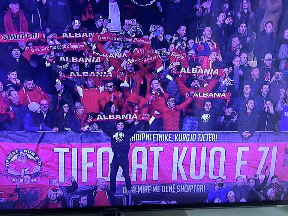 TKZ-ja dënon komentet e Grillos, kërkon nga RTSH-ja t’i hiqet mundësia e komentimit