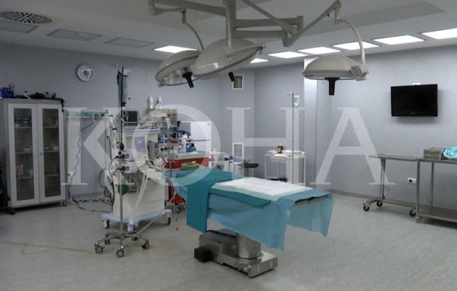 Vazhdon të ketë listë të pritjes për operacione në zemër