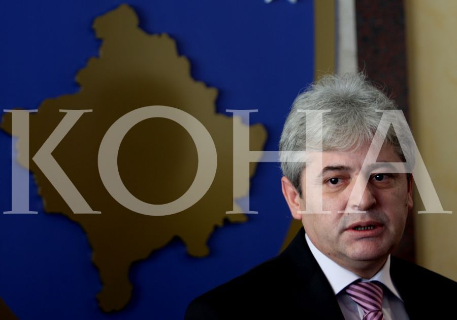 Ahmeti: Me marrëveshjen e sotme rreshtohemi në anën e duhur të historisë