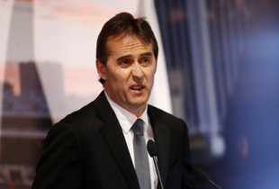 Julen Lopetegui