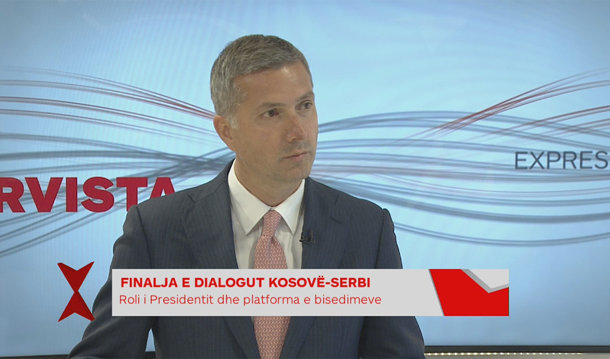 Çollaku: S’ka datë të caktuar, por dialogu vazhdon për pak ditë