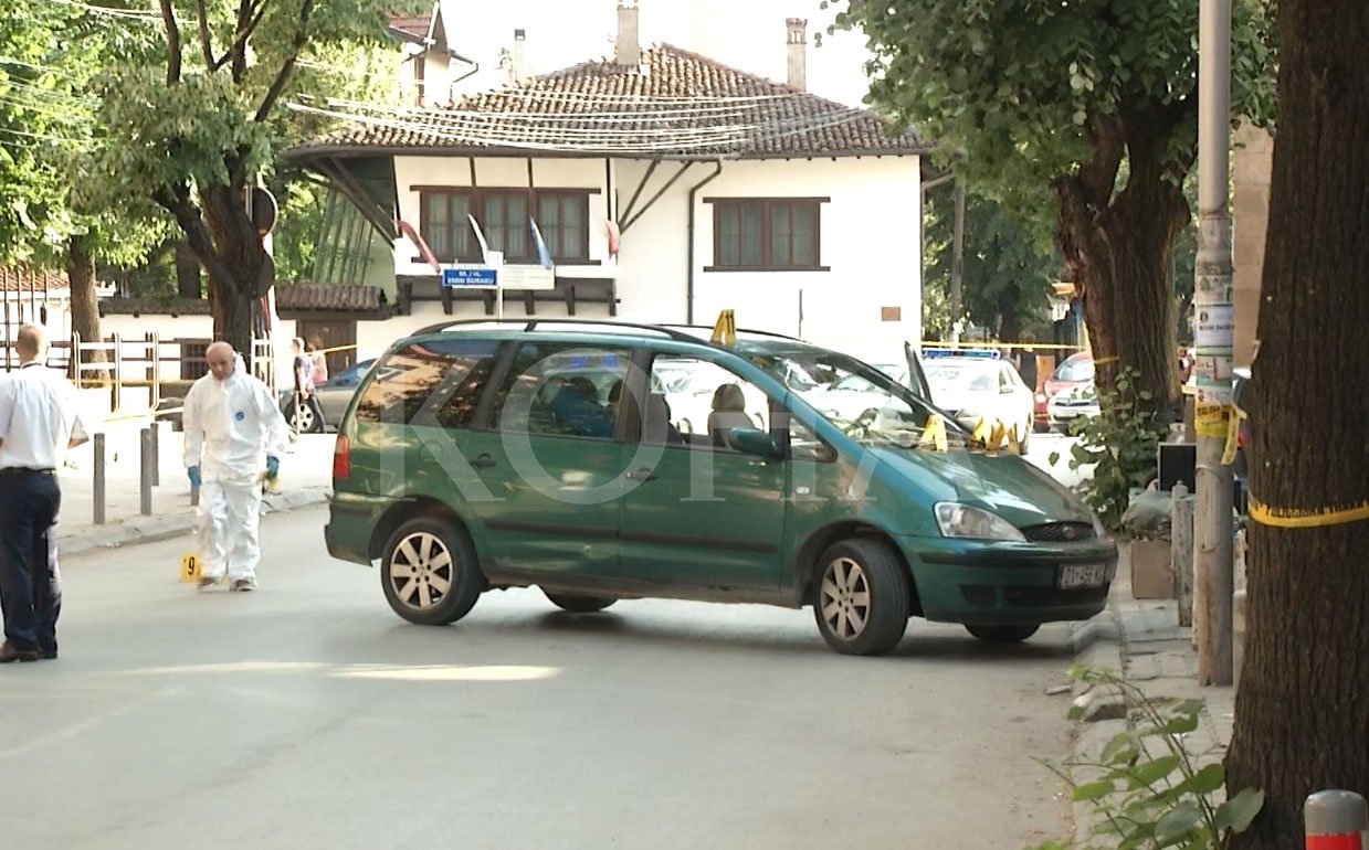 Vëllait dhe nipit të Enver Sekiraqës një muaj paraburgim për vrasje në tentativë