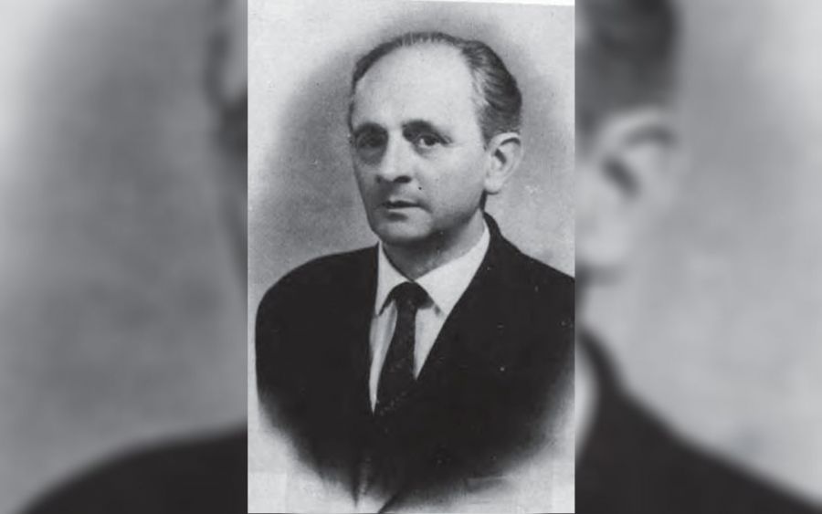Kush e përgjonte Eqrem Çabejn