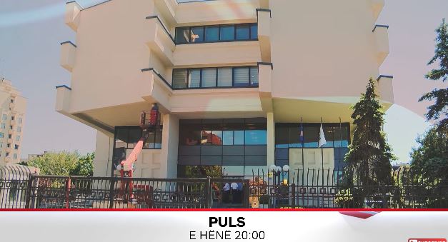 Sonte në “Puls” flet guvernatori i bankës qendrore Fehmi Mehmeti