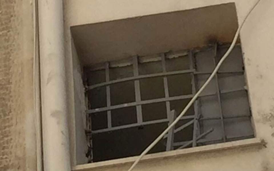 Arratisen nga një burg grek 3 shqiptarë të arrestuar për vjedhje
