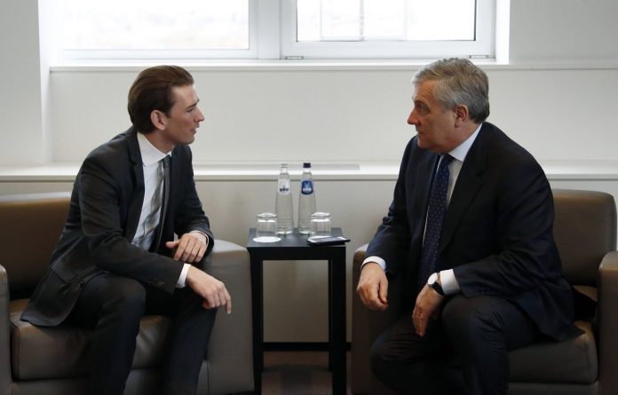 Kurz kundërshton zgjidhjet individuale të shteteve europiane për migrantët