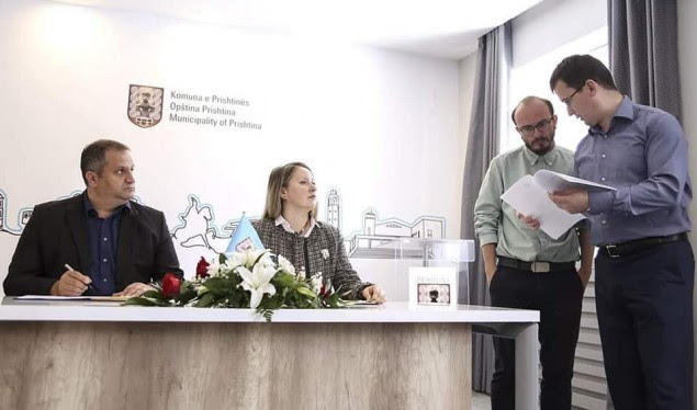 Nënshkruhet marrëveshja për themelimin e Muzeut “Ibrahim Kodra”