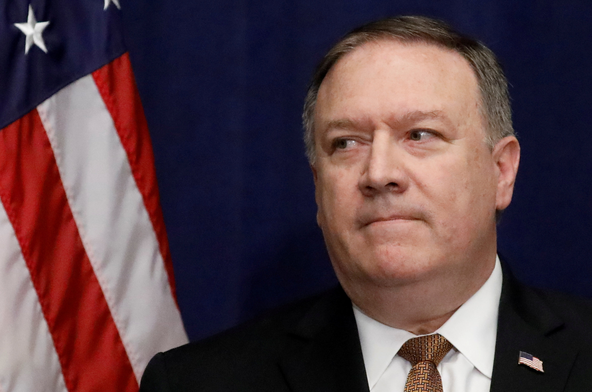 Pacolli thotë ka marrë letër nga Sekretari amerikan i Shtetit Pompeo