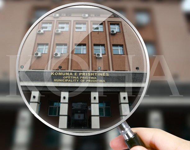 Auditori identifikon punësime të paligjshme dhe moszbatim rekomandimesh në Komunën e Prishtinës