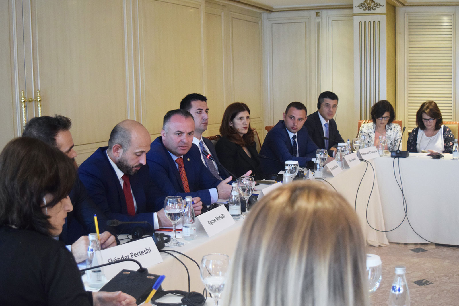 Roli i institucioneve në parandalimin e ekstremizmit të dhunshëm