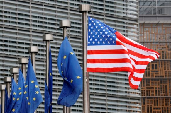 BE i kundërpërgjigjet SHBA-së, nga nesër vendos tarifa ndaj importeve amerikane