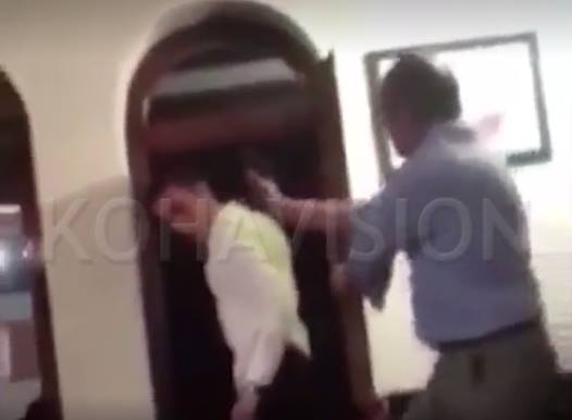 Limaj gjuajtjet me armë në odë i arsyeton me gëzimin nga lirimi