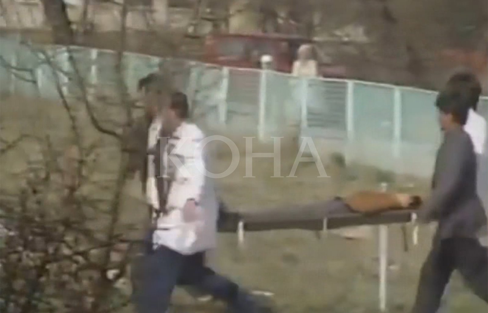 Kërkohet të paditet Serbia për helmimin e nxënësve dhe punëtoreve në pranverën e vitit 1990