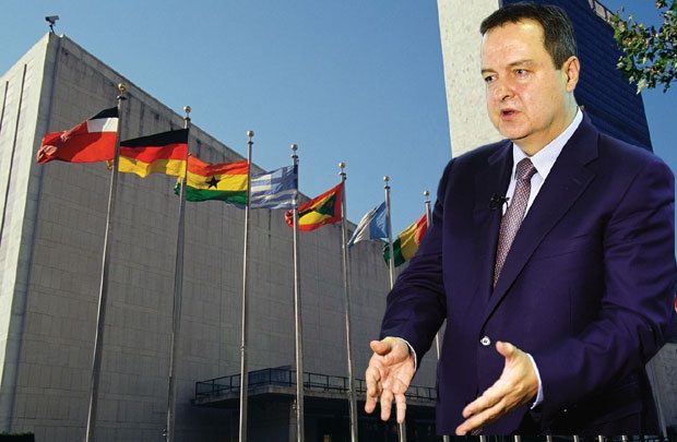 Daçiq: Edhe 10 shtete po e shqyrtojnë tërheqjen e njohjes së Kosovës