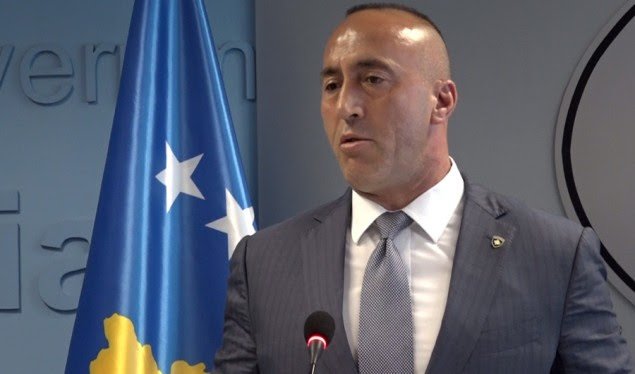 Haradinaj-Hamzës: Nuk është burrni mos me marrë pagën me rritje