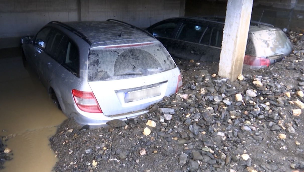 Kaçanikasit e dëmtuar nga “Bechtel Enka” ende s’janë kompensuar