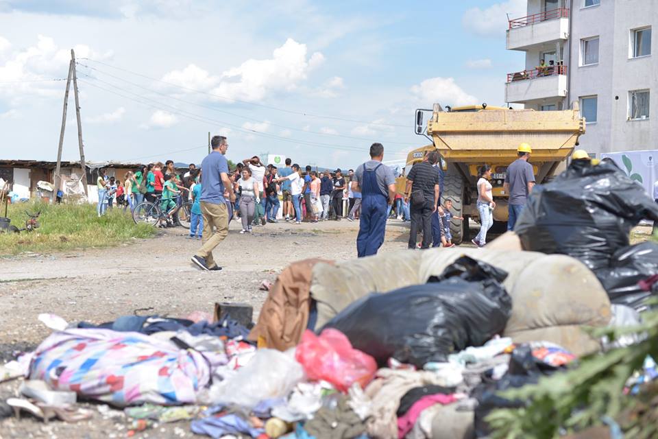 Aksioni “Ta Pastrojmë Kosovën” vazhdon në Gjilan