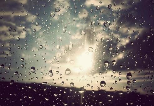 Edhe në javën e fundit të qershorit shi në Shqipëri