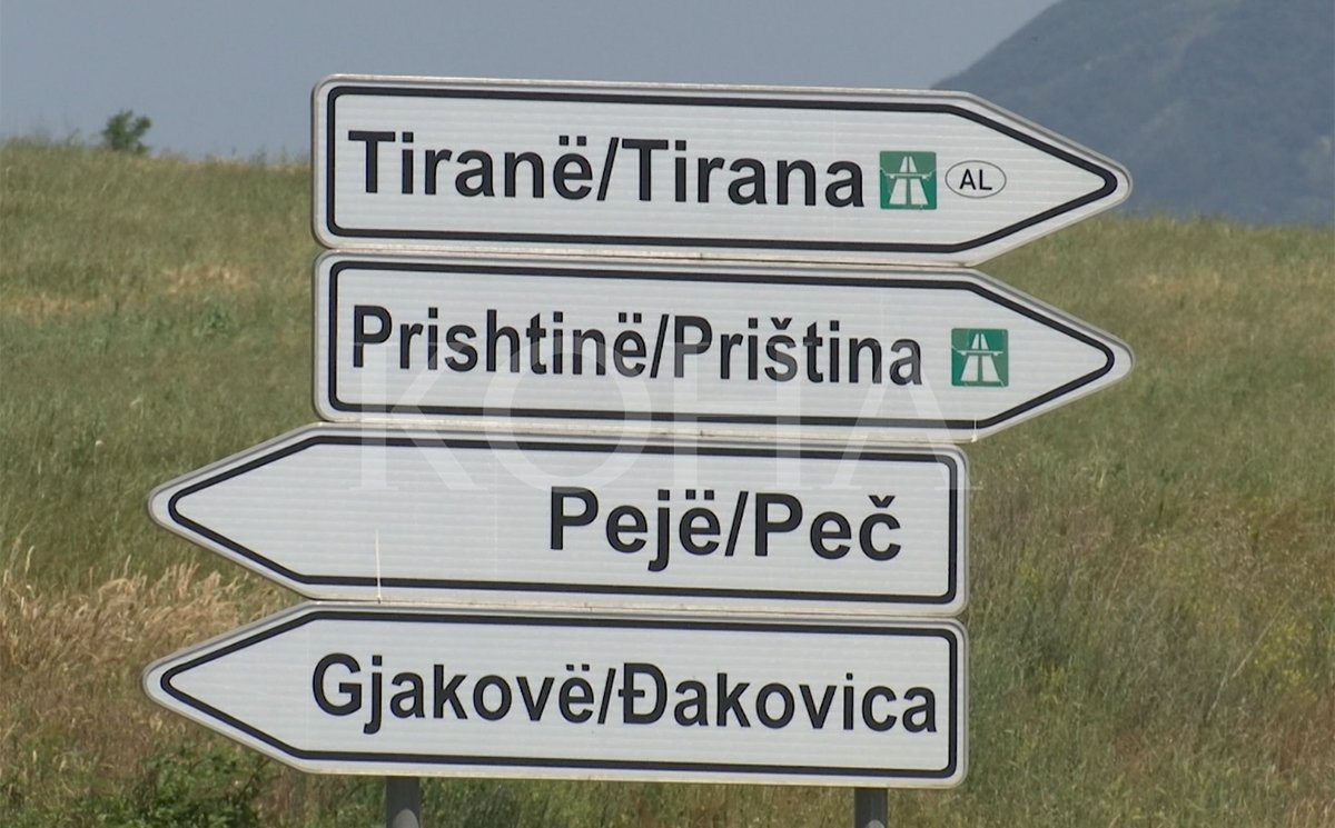 Fituesi i tenderit për projektimin e autostradës së Dukagjinit thotë se s’u favorizua nga Haradinaj