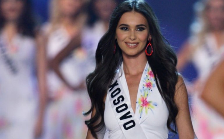 Katër vajzat kosovare që shkëlqyen në “Miss Universe”