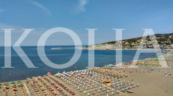 Numri i turistëve nga Kosova, përgjysmë më i vogël se ai i një viti më parë