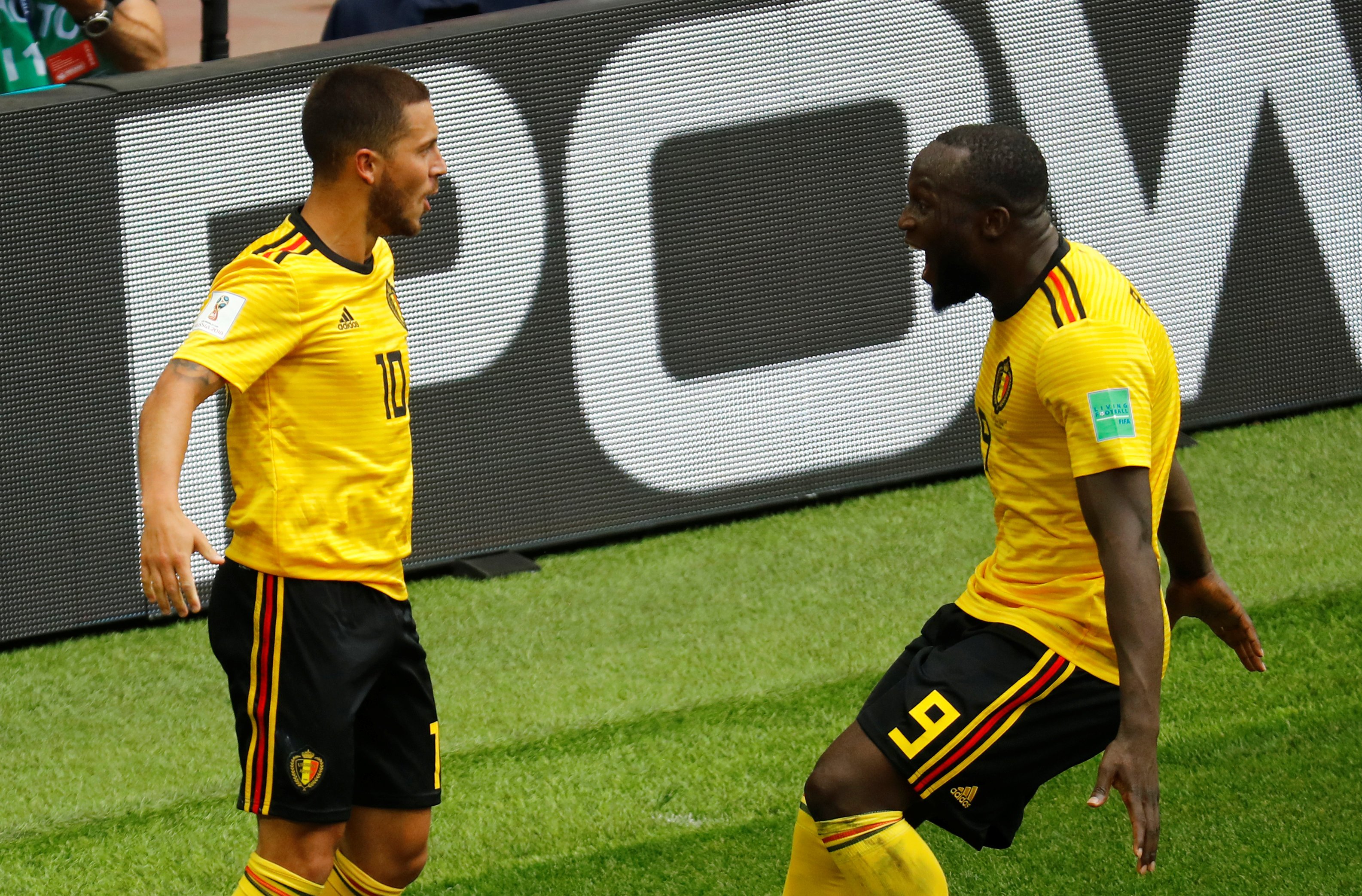 Belgjika e ka mendjen të futet në klubin e kampionëve