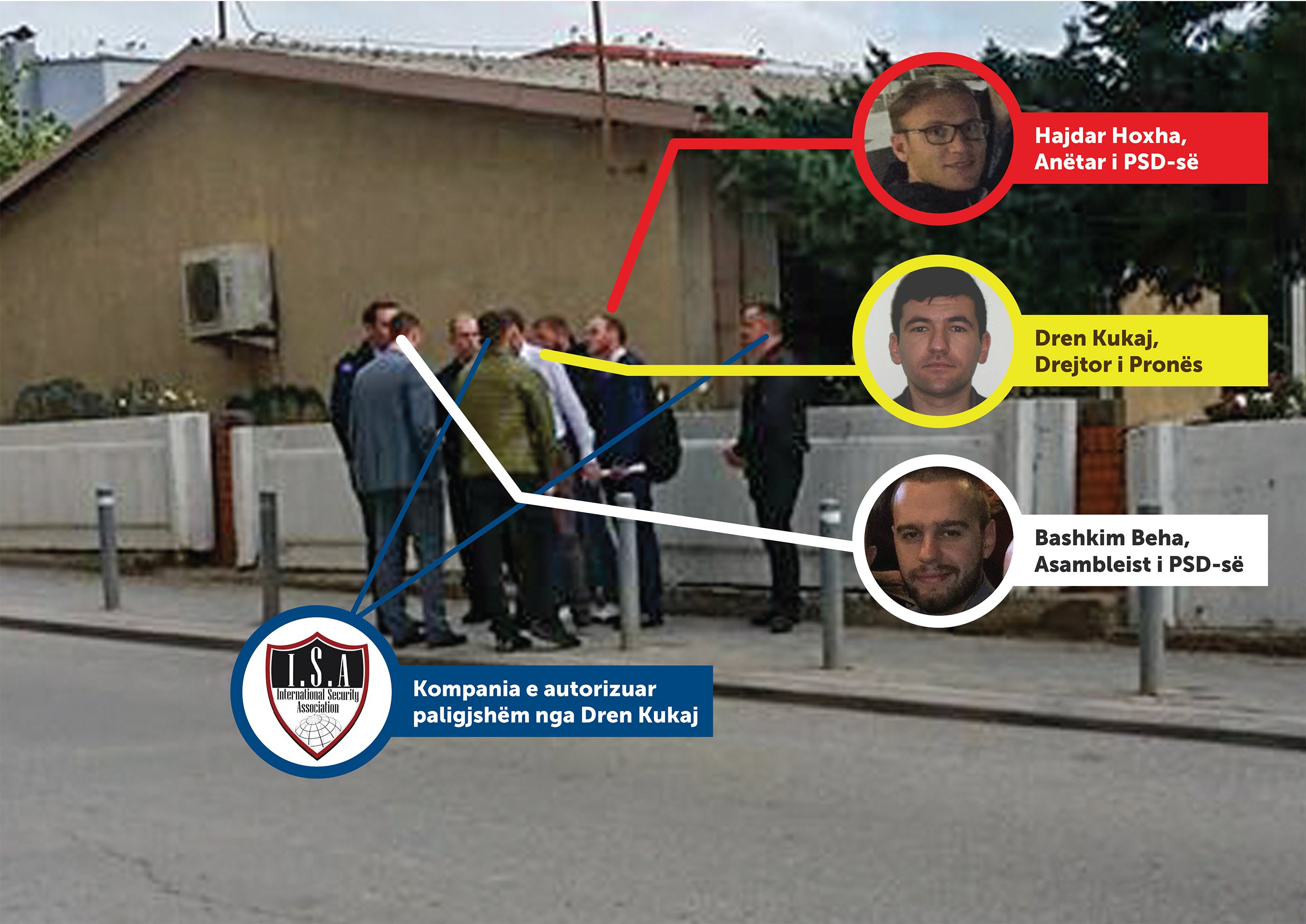 Azemi i VV-së: Drejtorët e Shpend Ahmetit po falsifikojnë dokumente