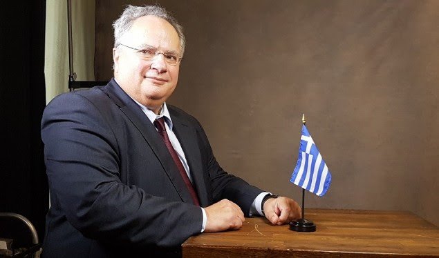 Greqia i dërgon letër KE-së dhe NATO-s për marrëveshjen me Maqedoninë