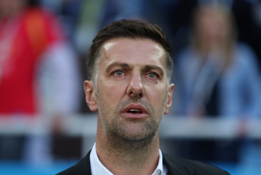 Serbia: Turp FIFA-s, na gjobiti tre herë më shumë se Xhakën e Shaqirin