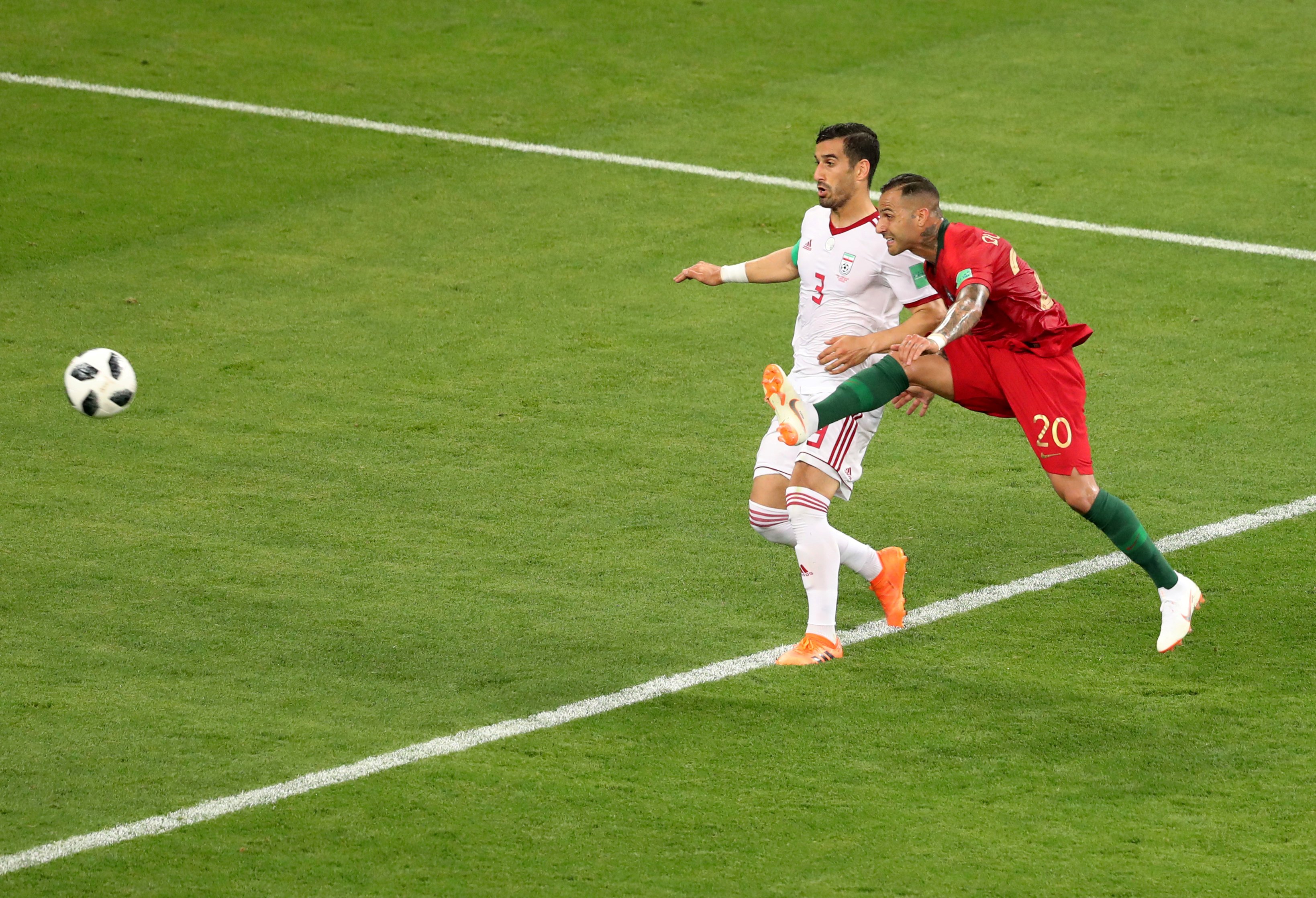 Quaresma