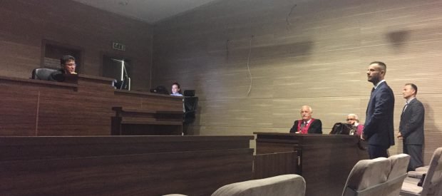 Konfirmohet aktakuza ndaj Beqirit e Hashimit, të dyshuar se morën 100 mijë euro për të mbyllur një rast