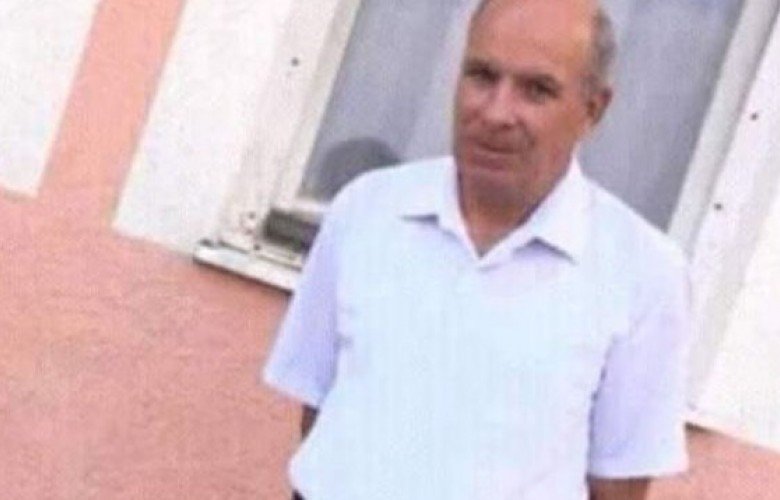 Zhduket Muharrem Berisha nga fshati Gurbardh i Malishevës