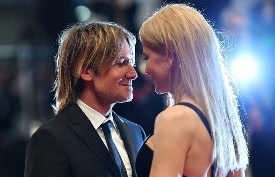 Nicole Kidman dhe Keith Urban festojnë 12 vjetorin e martesës
