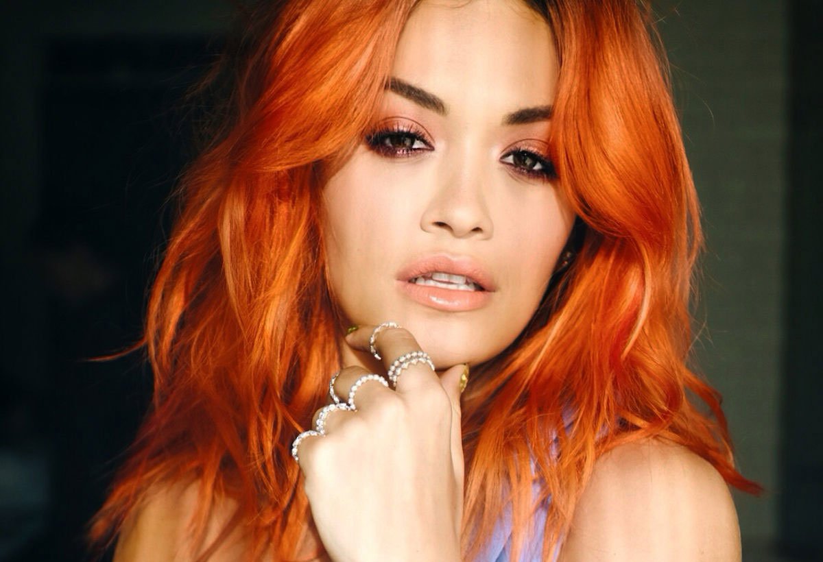 Rita Ora nuk harron ushqimet tradicionale shqiptare