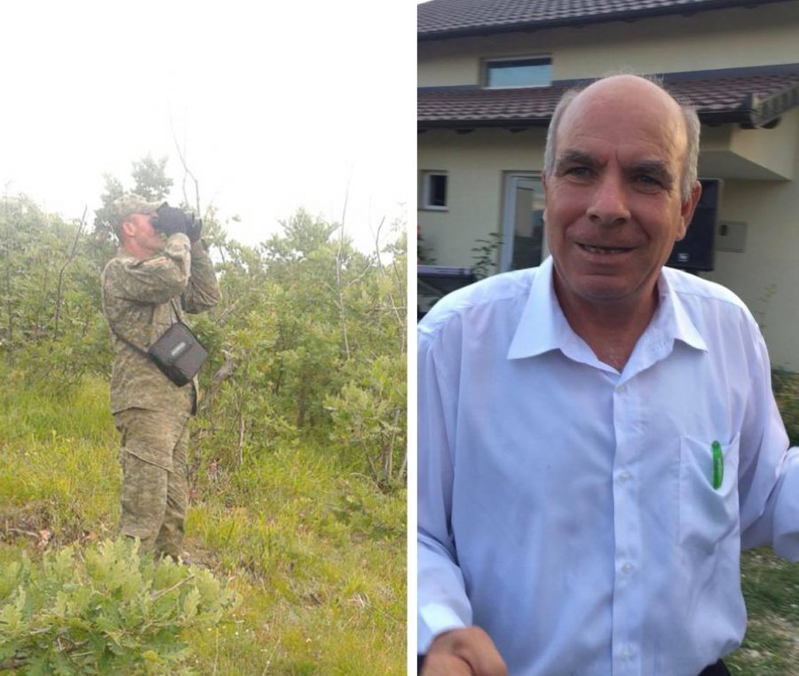 Qe katër ditë vazhdojnë kërkimet për gjetjen e një banorit të Malishevës