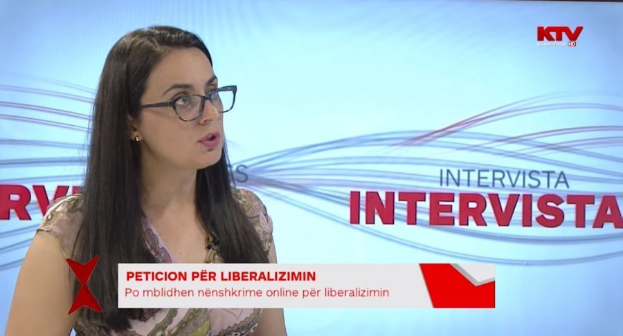 Lushaku-Sadriu: Këto veprime duhet t’i ndërmarrë Qeveria në mënyrë që liberalizimi të ndodhë