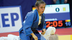 Xhudo, Muminoviq arrin në çerekfinale të Evropianit për juniore