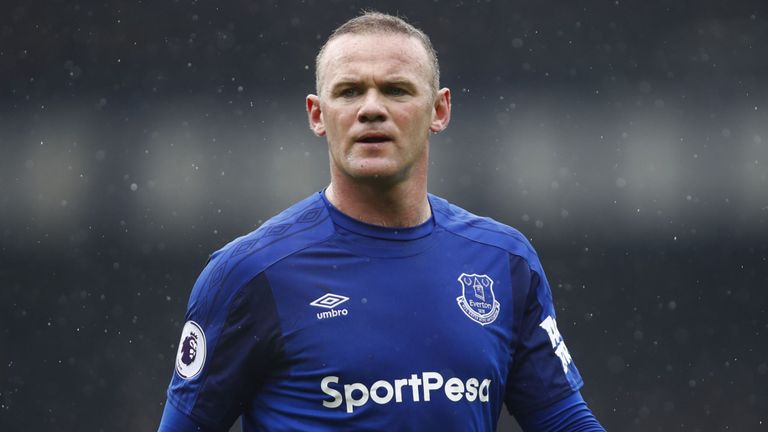 Zyrtare: Rooney kalon te DC United