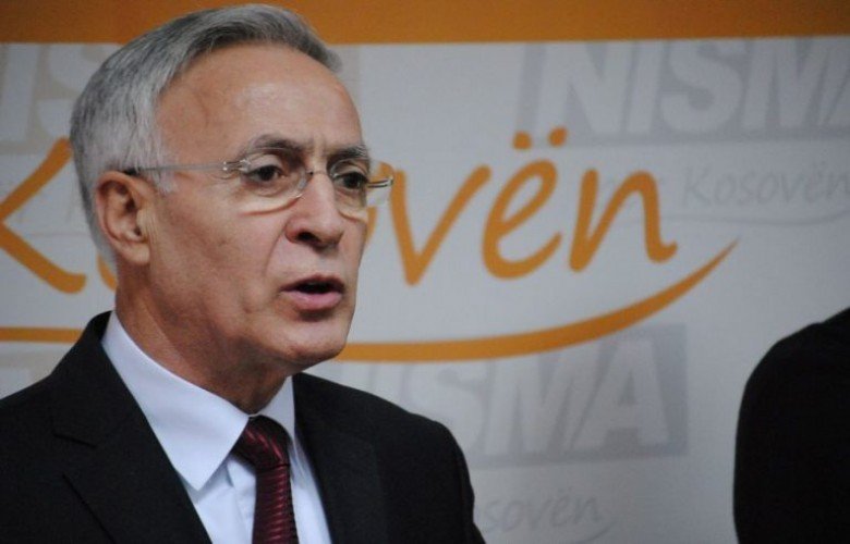 Krasniqi mëton vullneti politik për konsensus kombëtar, që tash mungon