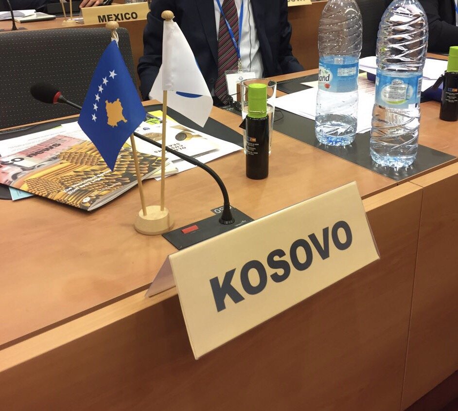 “Kosovën s’mundën ta bllokojnë në OBD as Serbia e as Rusia”