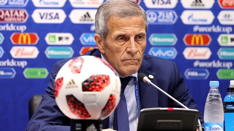 Tabarez: Ishte e vështirë, njëjtë edhe me Francën por synojmë shumë