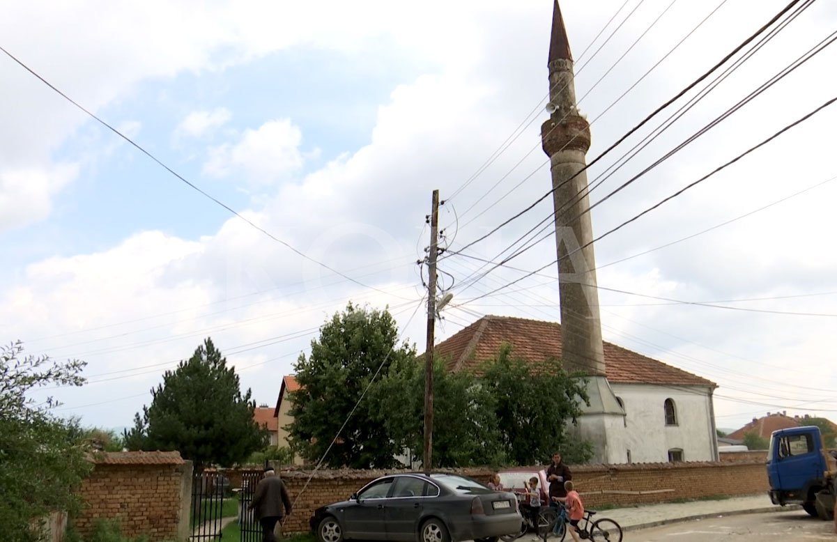 Demolohet xhamia e fshatit Llugaxhi, ende s’ka të dyshuar për këtë vepër