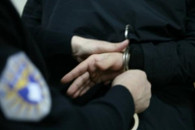 arrestohet