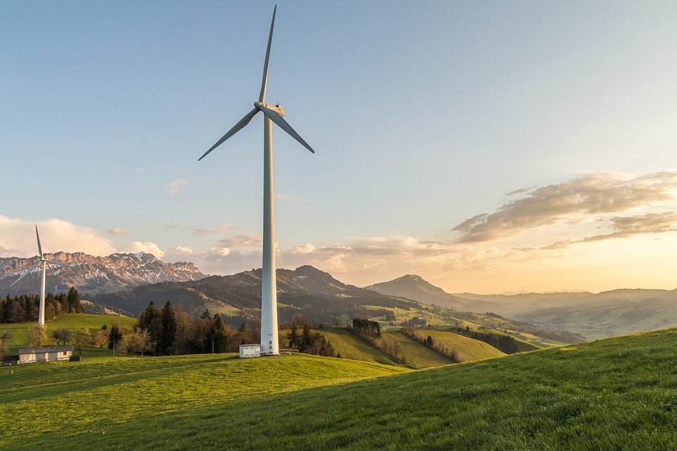 Marrëveshje në Bajgorë, 27 turbina të energjisë me erë me kapacitet 105 megavatë