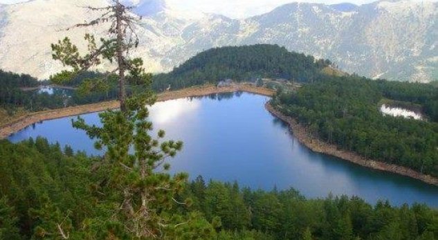 Zgjerohet zona e mrekullisë  natyrore të Shqipërisë, Parku i Lurës