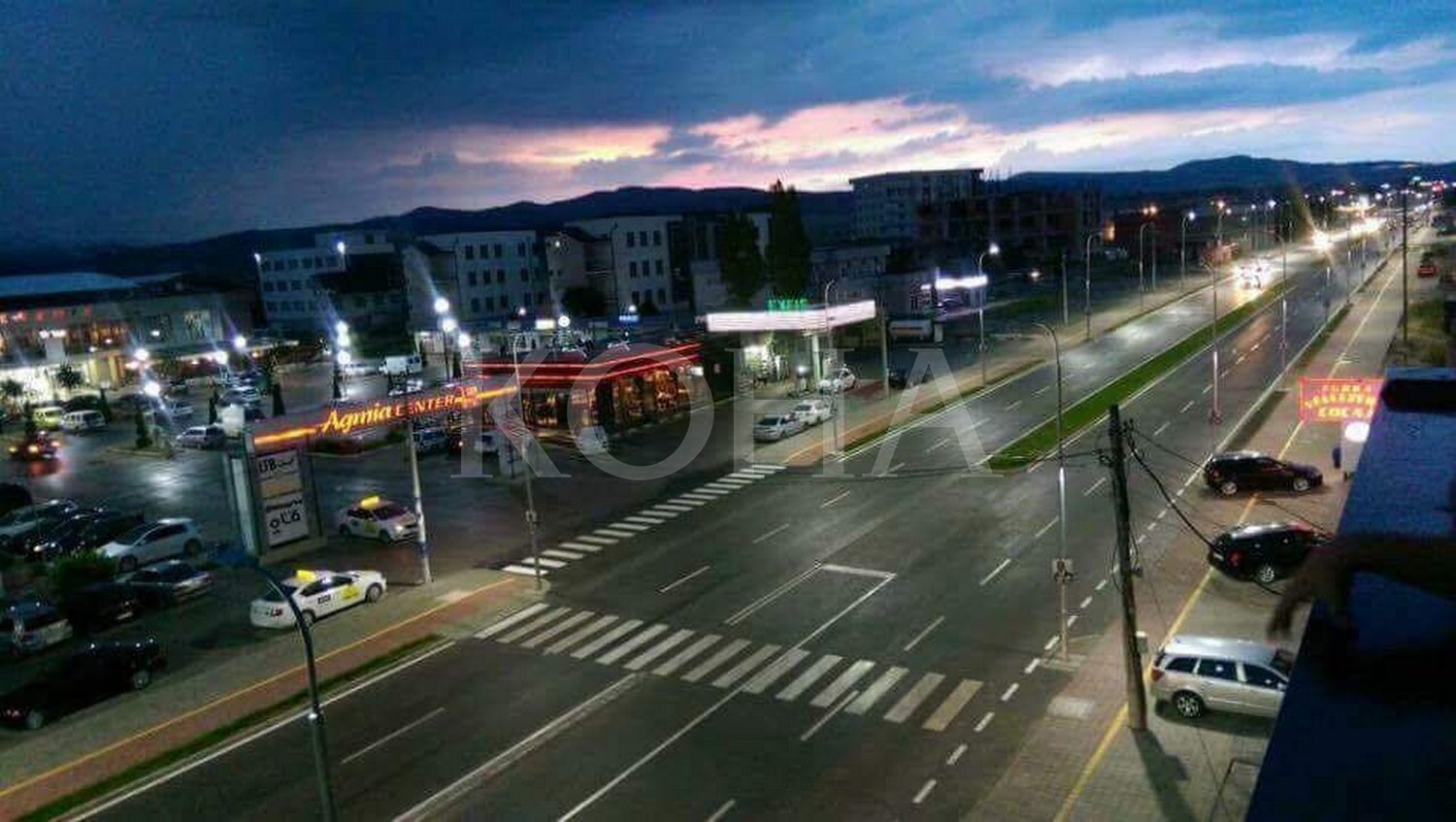 Vendoset të mbyllen kyçjet në rrugën me katër korsi Gjilan – Bujanoc