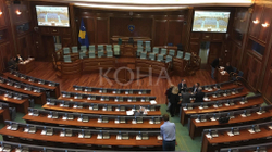 Shefat e Grupeve Parlamentare në tentim për harmonizim të rezolutës
